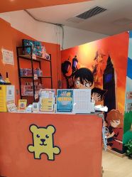 -斯坦熊亲子密室(富力广场店)