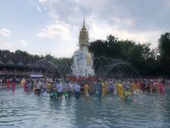 -西双版纳傣族园