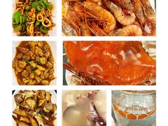 -沈家门海鲜夜排档(东港店)