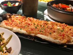 -真爱中国餐馆·年华店(朱雀大街店)