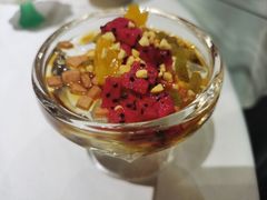 -小河盐帮·私家菜·烤鸭(三元桥·霄云路店)