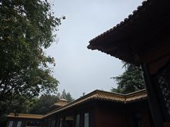 -明故宫遗址公园