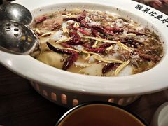 -太二酸菜鱼(汕头苏宁广场店)