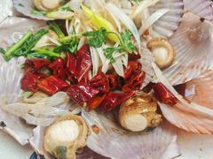 -老东镇啤酒屋海鲜加工·蒸汽海鲜·海鲜烧烤(台东店)