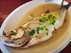 -蒲鲜菜馆