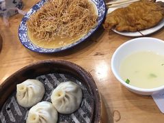 -裕兴记·三虾面(西北街总店)