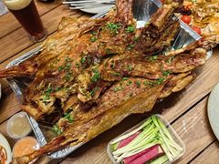 -香木香羊(小汤山店)