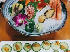 -银子铁板烧料理自助餐(人民广场店)