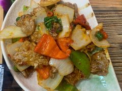 -Hi YOU你的饭局泰餐厅(雍和宫店)