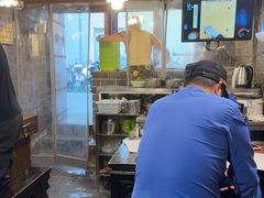 -张记牛肉面馆(天津路店)