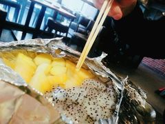 烤水果-三里桥徐家烧烤(启明街店)