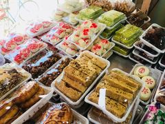 -老王记糕干(养鱼池路店)