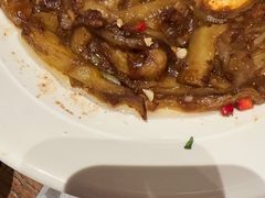 -北李妈妈菜·虾爬子大锅贴(贵和店)