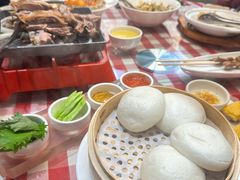 -西贝(华发商都店)