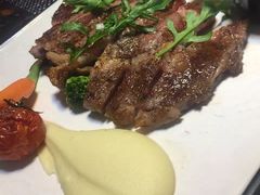 -Mr.Fat Duck肥鸭先生西餐厅
