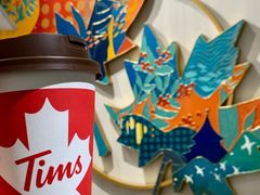 -Tims天好咖啡·贝果(东方广场店)