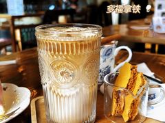 -西关84·History·Art·Cafe