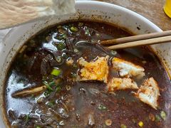 -惠记粉汤羊血(小南门店)