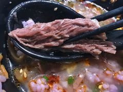-新仙清汤牛腩(铜锣湾店)