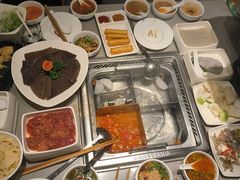 -海底捞火锅(壹悦城店)