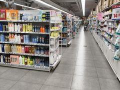 -物美超市(金宝街店)