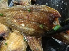 -胜海大排档·海鲜·黄鳝饭(十年老店)