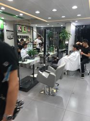 -永琪美容美发