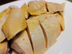 白斩鸡-三林本帮馆(中林街店)