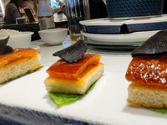 -羲和雅苑•北京烤鸭(国贸商城店)