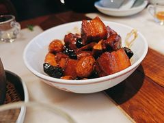 -小吊梨汤·北京菜·烤鸭(双井乐成中心店)