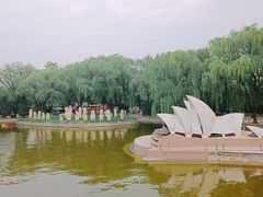 -北京世界公园