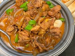 -阿庄新豫菜(通泰路店)