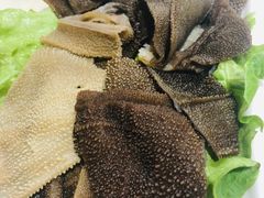 -老北京涮羊肉(航东路店)