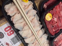 -正禾鲜·潮汕牛肉火锅(凯德天府店)