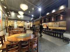 大堂-农汤老店(顺联公园里店)