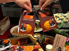 -黑牛の店·黑金店(沈阳万象城店)
