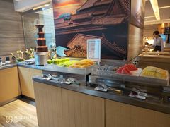 -北京王府井希尔顿酒店·万斯阁西餐厅