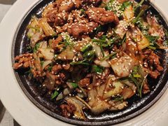 -秀儿四九城·新京菜(亚运村鸟巢店)
