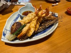 -大岛日本料理铁板烧(南通大饭店)