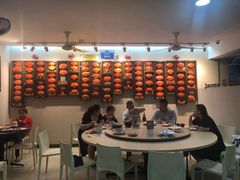 -龙海鲜螃蟹王(宏茂桥店)