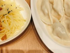 -喜家德虾仁水饺(浦东山姆店)