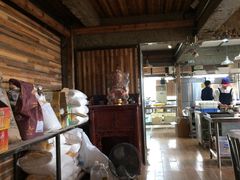 -仙峰天然面包(迎宾路店)