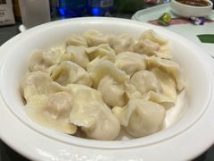 -鸿星花园酒家(银亿家园店)