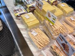 -鲍师傅糕点(五角场店)