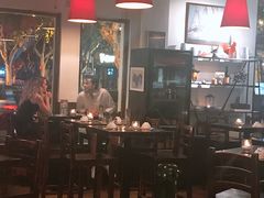 大堂-La Creperie法餐厅(桃江路店)