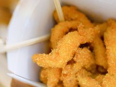 -味子夫鸡柳(三峡广场店)