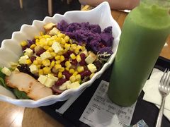-轻净Clean&Pure(车公庙安徽大厦店)