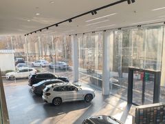 -北京中升宝辉宝马4S店