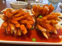 -裕兴记•蟹黄面馆(人民广场店)