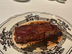 -夏苑(新加坡丽思卡尔顿美年酒店)